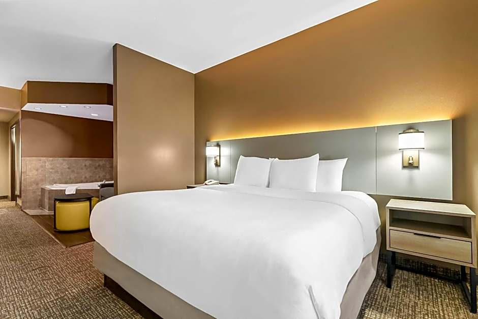 Comfort Suites El Paso
