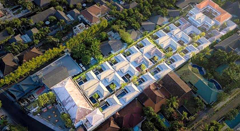 The Light Exclusive Villas and Spa