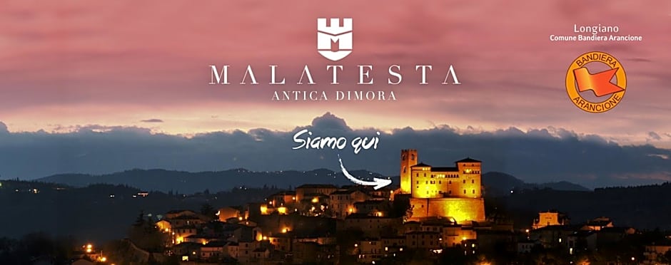 Photo 1 of 50 of Malatesta Antica Dimora