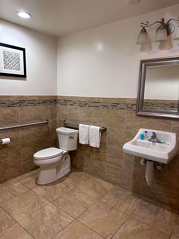 Willow Tree Lodge