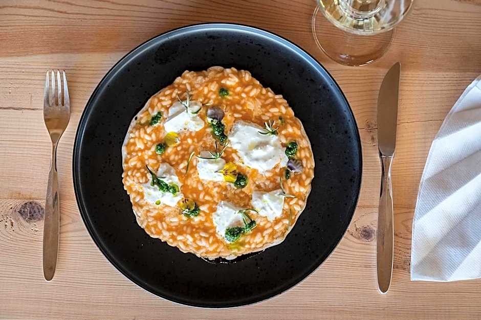 Tirolerhof - panoramic apartments