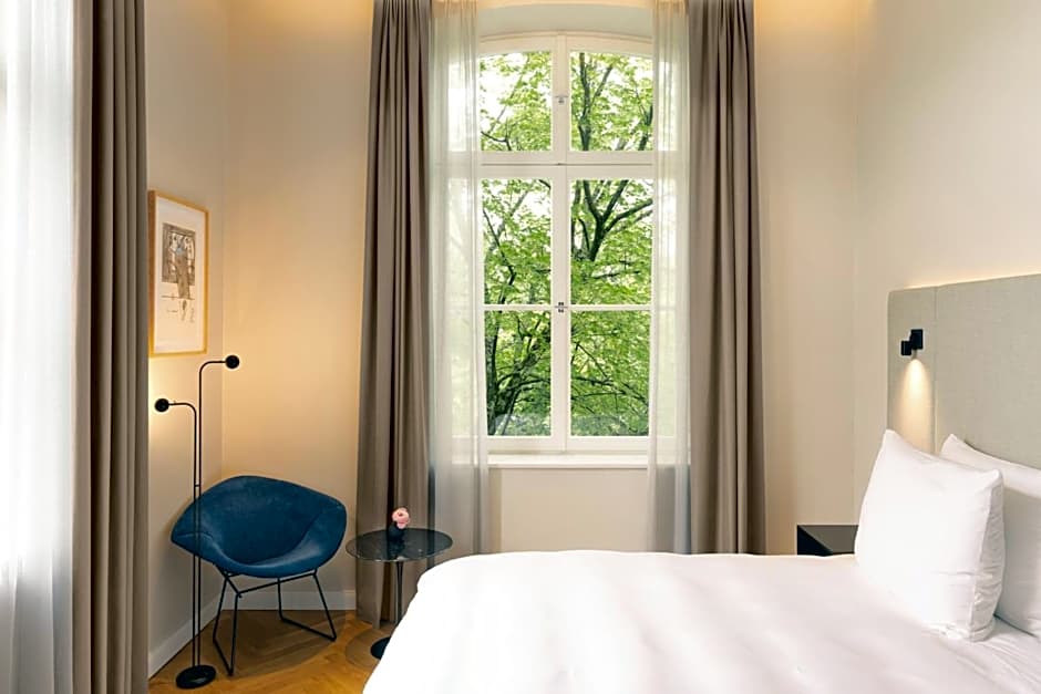 ESPLANADE Saarbrücken