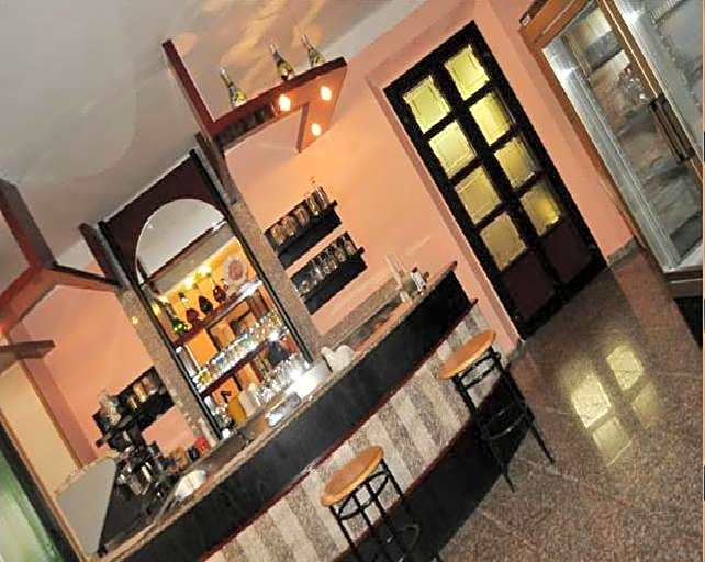 Hotel Villa Cavalli