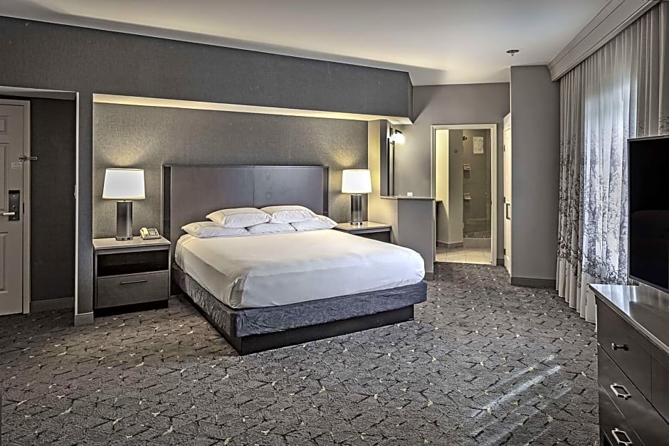 DoubleTree By Hilton Modesto