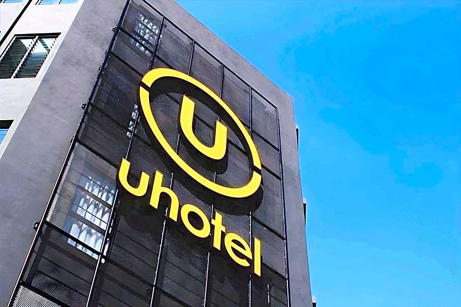 U Hotel Penang