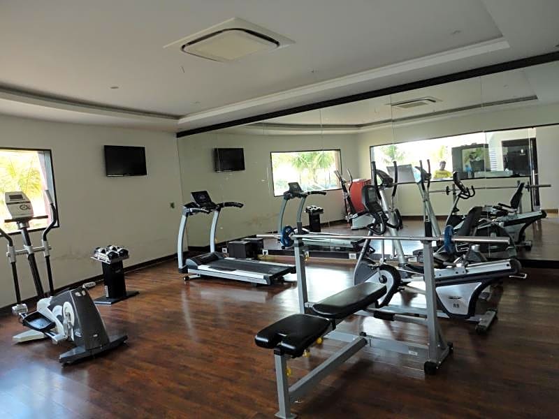 Fortune Select Grand Ridge, Tirupati -  Member ITC Hotels' Group