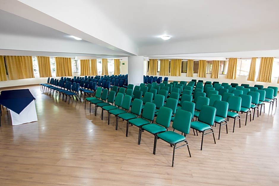 Hotel Vilage Inn All Inclusive Pocos de Caldas