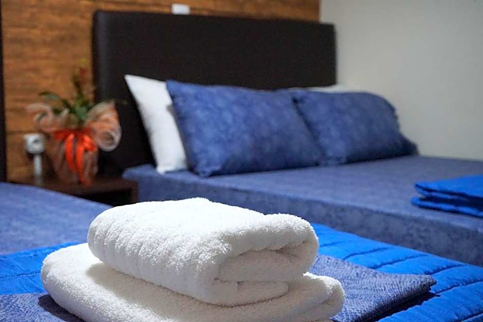 Orpheus Hotel