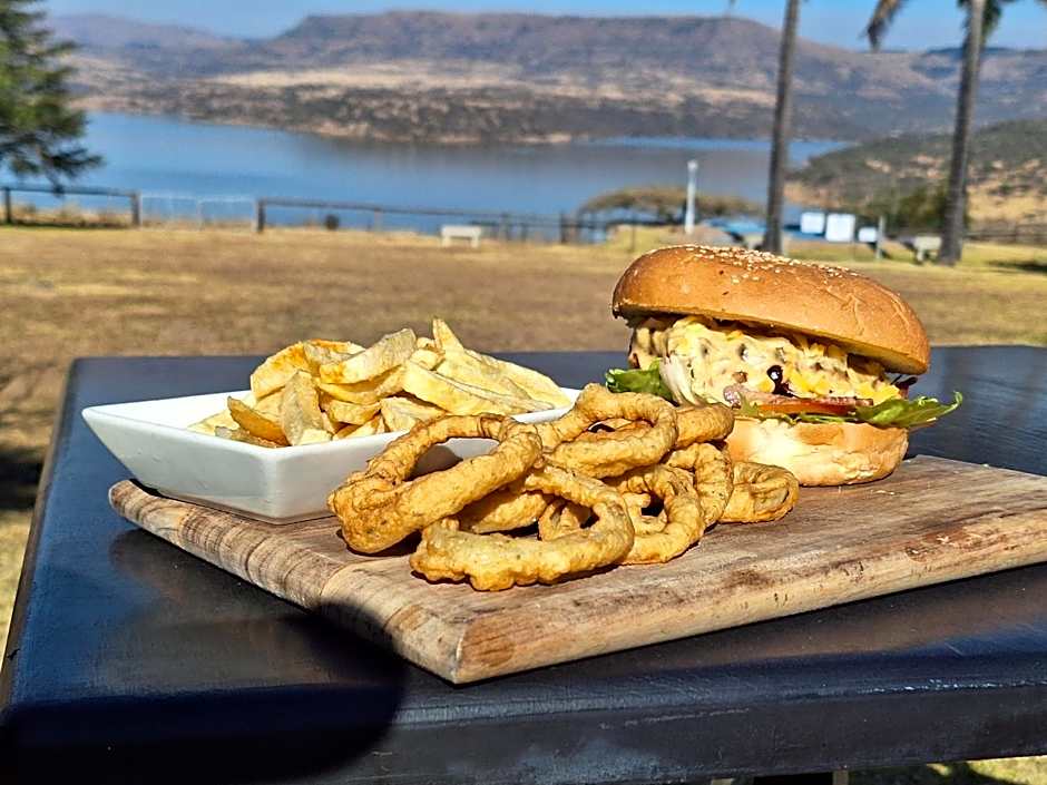 Blue Haze Country Lodge