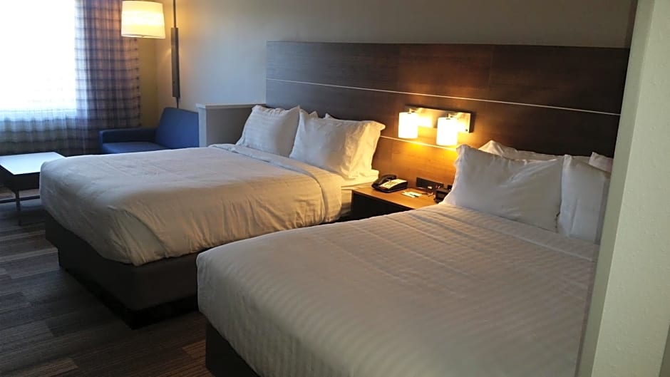 Holiday Inn Express & Suites - Fort Mill By IHG