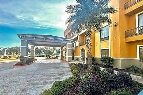 Comfort Suites Westchase Houston Energy Corridor