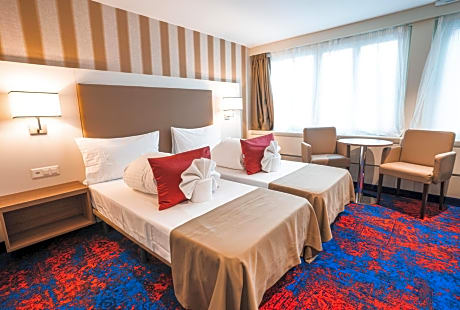 Business Twin Room
