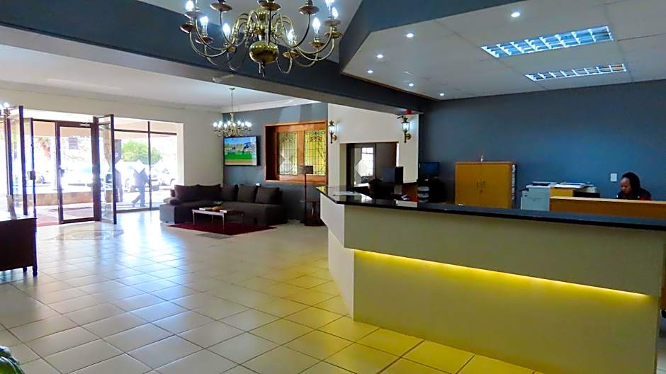 Sundown Country Estate