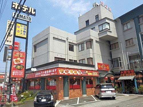 Garden Hotel Yamato