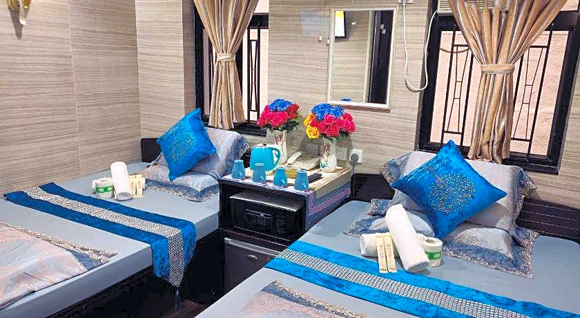 Paris Guest House 10E4