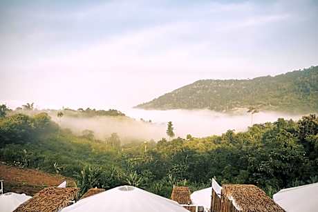 The Telling at Khao Khon