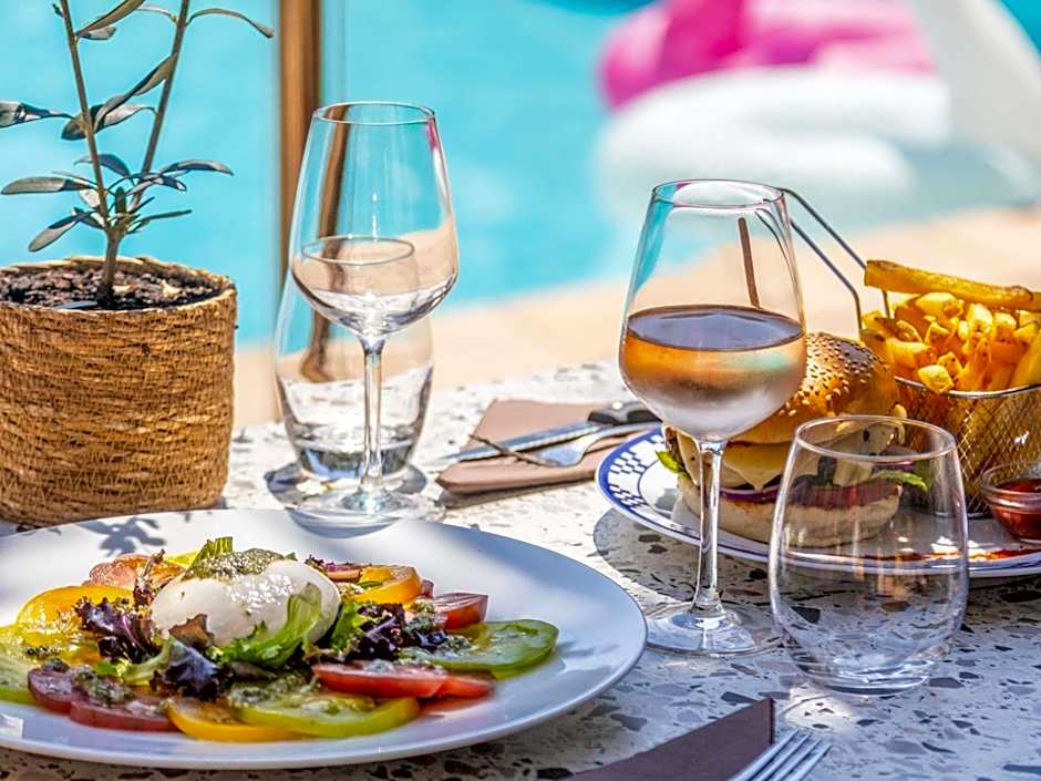 ibis Styles Toulon La Seyne-sur-Mer
