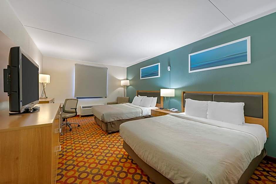 Quality Inn Enola - Harrisburg