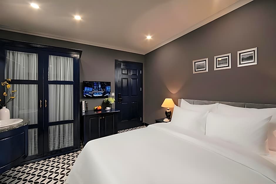 Matilda Boutique Hotel And Spa