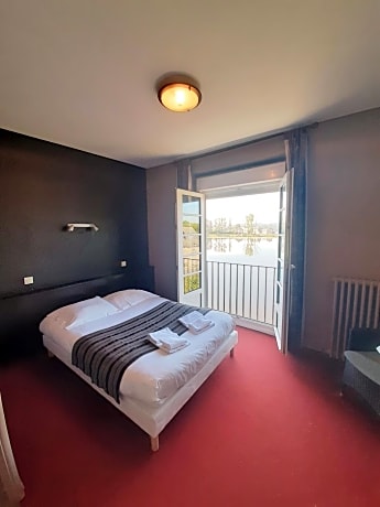 Double Room Lake