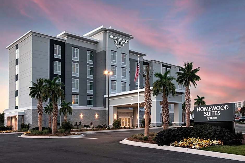 Homewood Suites by Hilton Destin