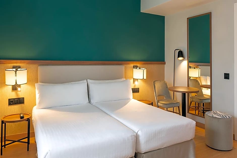 Hotel Elche Centro Affiliated by Meliá