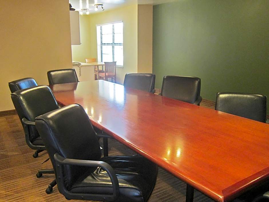 Extended Stay America Suites - Fayetteville - Fort Bragg