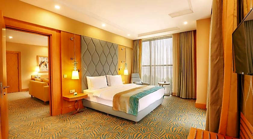 TRYP by Wyndham Izmit