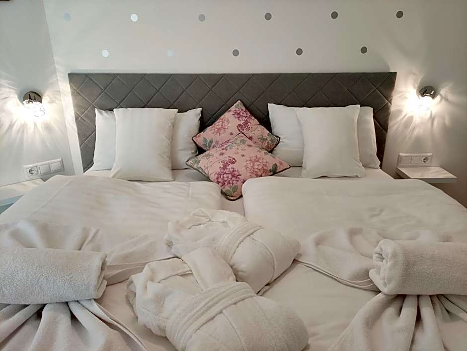 Spa Residence Carbona EmDoNa Luxury Apartment