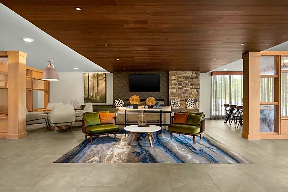 Fairfield by Marriott Inn & Suites Beckley