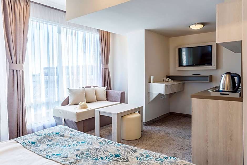 Selena Beach Family Hotel - All Inclusive Light