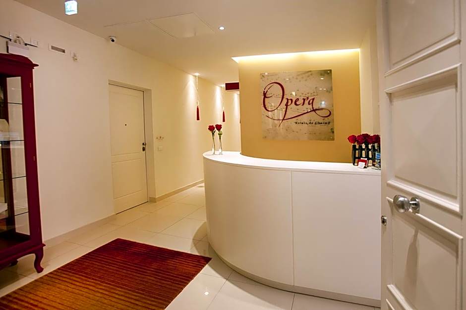 Opera Relais De Charme - Aparthotel