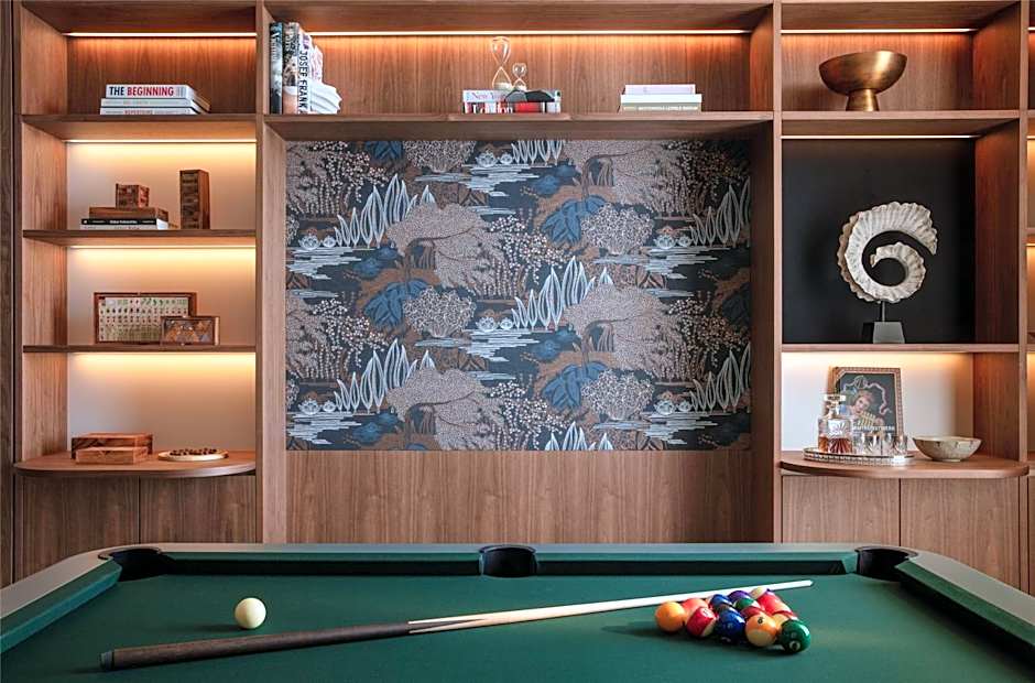 Palais Hansen Kempinski Vienna