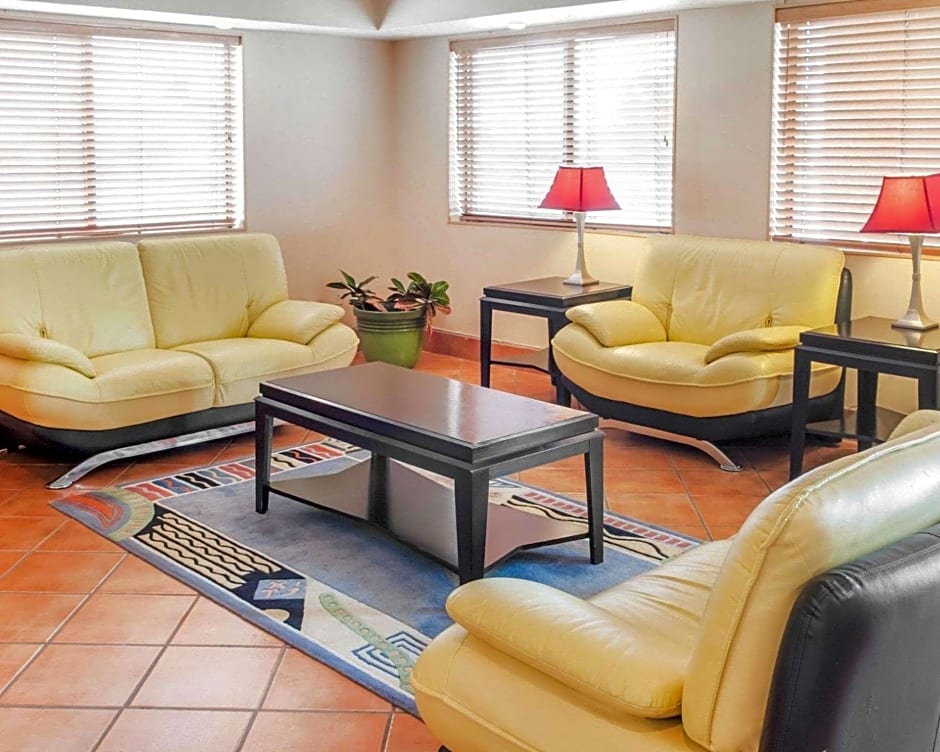 Econo Lodge Lordsburg I-10