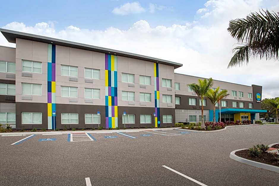 Tru By Hilton Bradenton I-75, FL