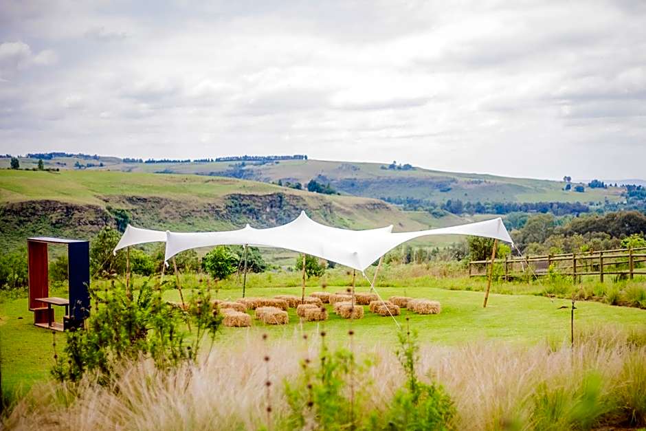 Dragonview Lodge