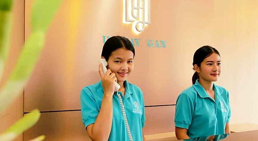 U Duay Gan Garden Home