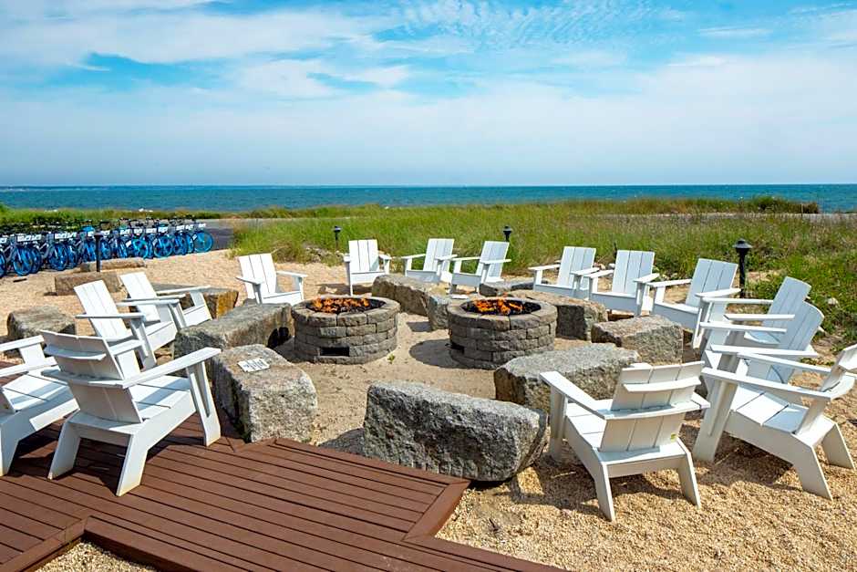 Harbor Hotel Provincetown