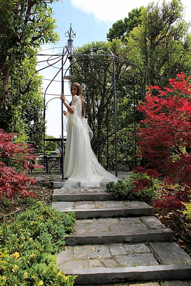 Hotel Villa Maternini