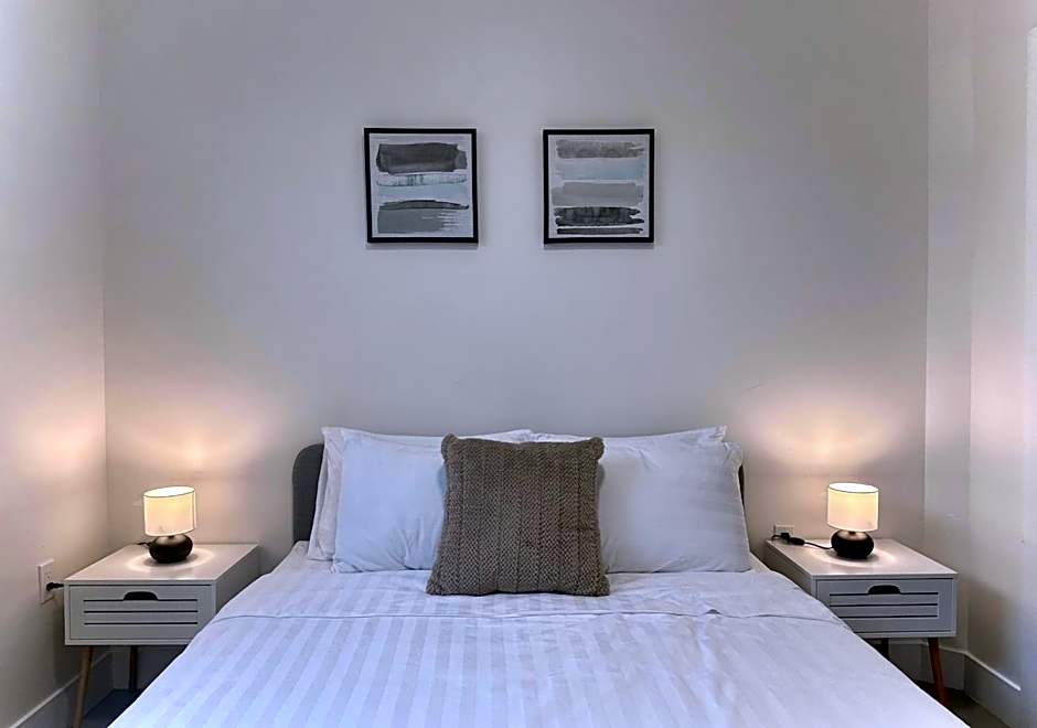 Blissful Stay in Surrey