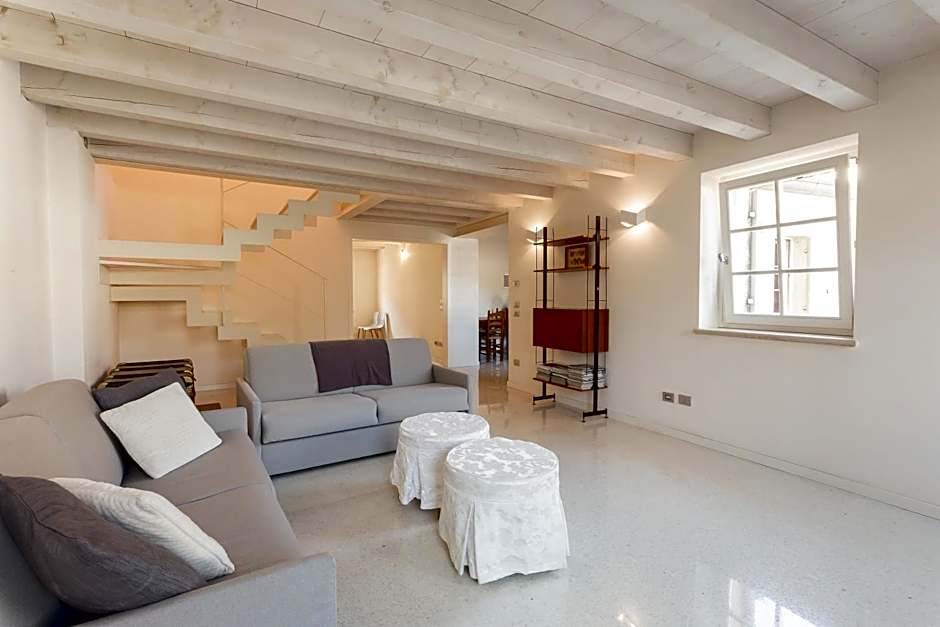 Romeo e Giulietta Appartamenti