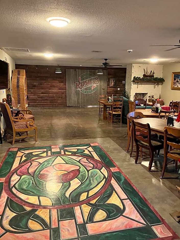 Prairie Rose Inn