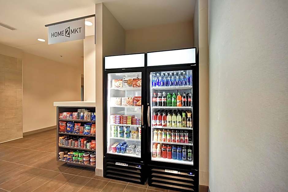 Home2 Suites By Hilton Walpole Foxboro