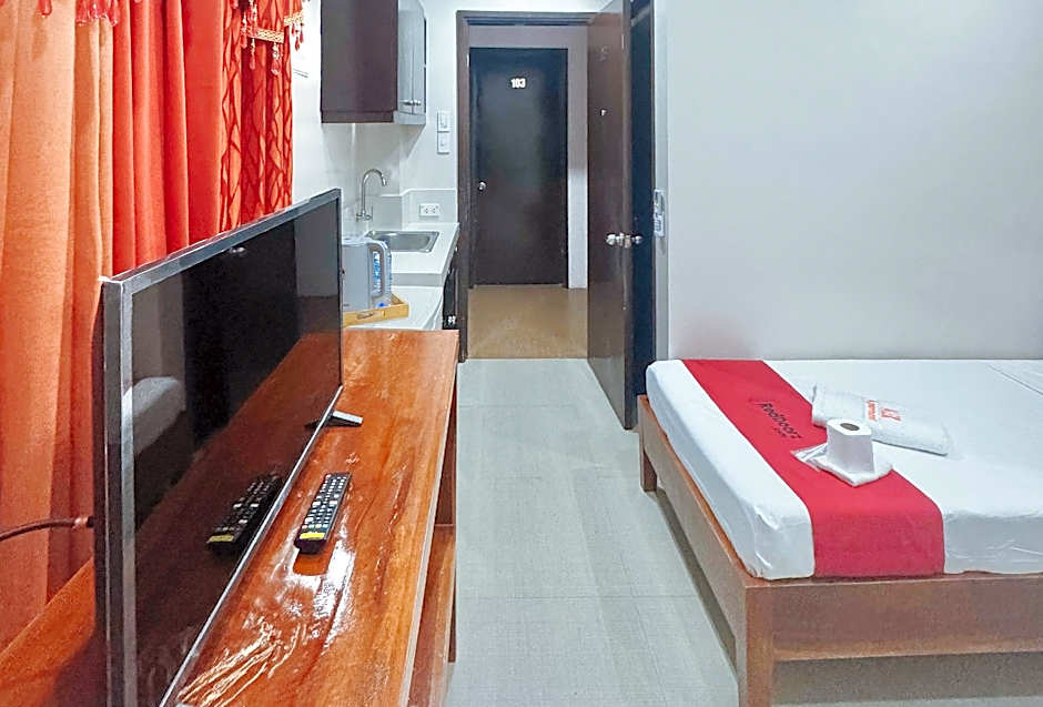 RedDoorz @ Sta Cruz Naga City