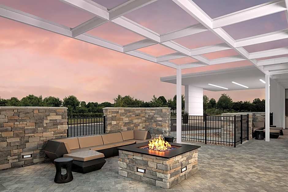 SpringHill Suites by Marriott Roanoke North