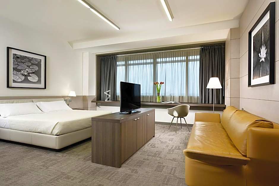 UNA Hotels San Vitale Bologna