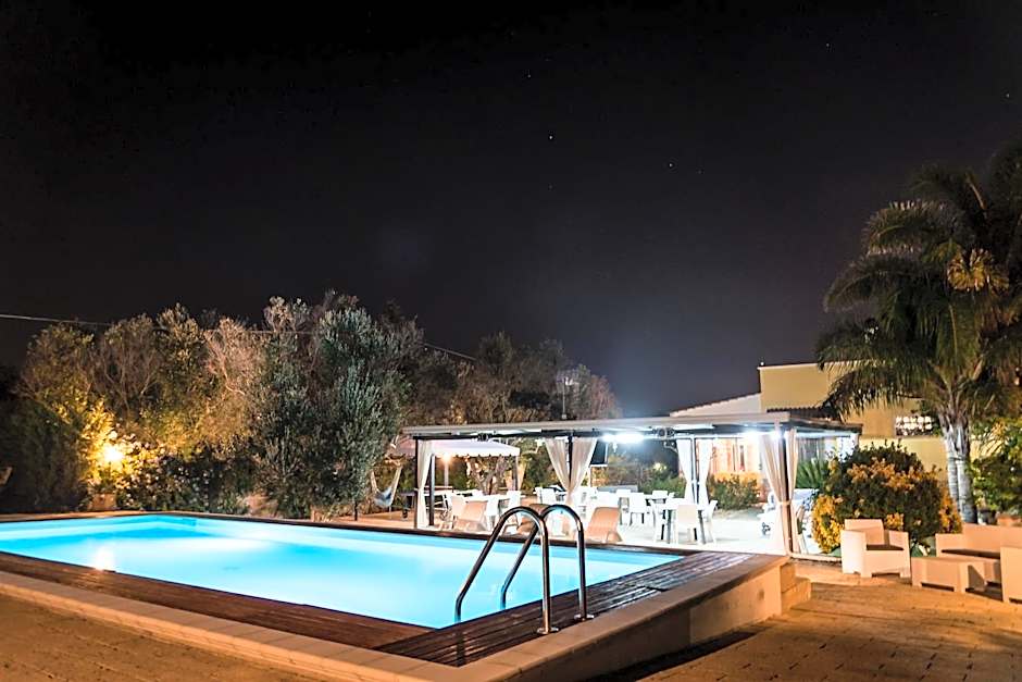 B&B Villaggio Regina