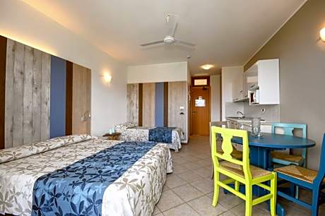 Standard Triple Studio