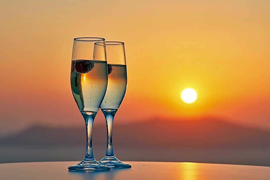 Cosmopolitan Suites - Small Luxury Hotels of the World