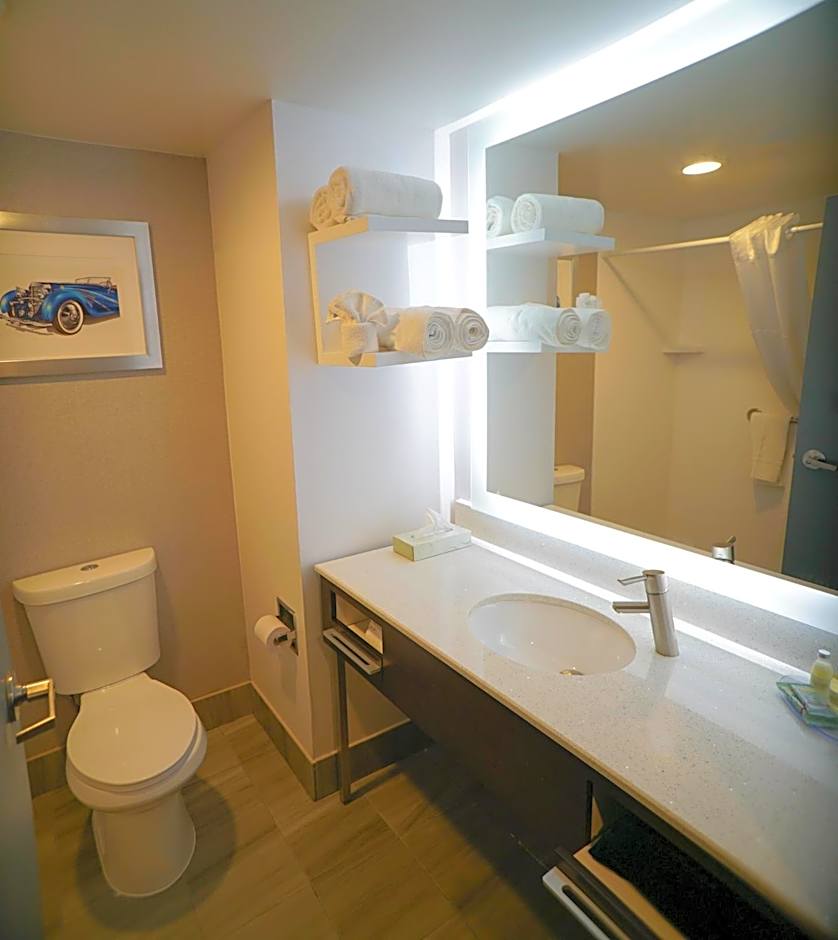 Best Western Carlisle South